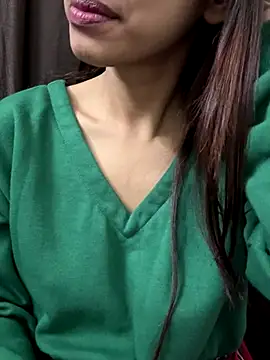 Sweety 008 online show from 7, 1, 2026