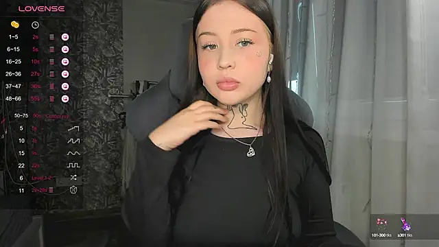 kate8ketee8 online show from 23, 12, 2024