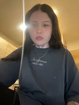 kate8ketee8 online show from 6, 3, 2025