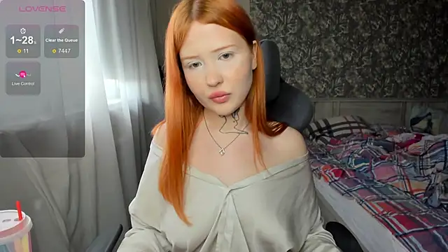 Snapshot of kate8ketee8 chatting on 6, 7, 2026 kate8ketee8 online show from 6, 7, 2026