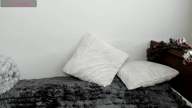 Snapshot of LillyDepp chatting on 14, 1, 2026 LillyDepp online show from 14, 1, 2026