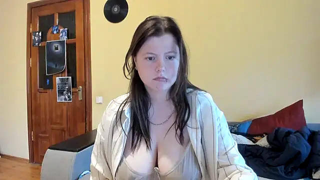 Snapshot of LillyDepp chatting on 6, 6, 2026 LillyDepp online show from 6, 6, 2026