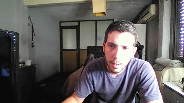Snapshot of damon_hell chatting on 8, 1, 2026 damon hell online show from 8, 1, 2026