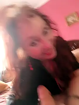 GypsyEsmeralda online show from 25, 2, 2025