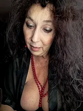 GypsyEsmeralda online show from 14, 10, 2025