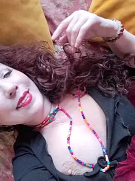 GypsyEsmeralda online show from 4, 2, 2026