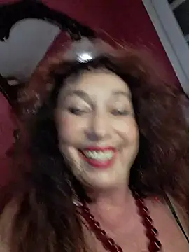 Snapshot of GypsyEsmeralda chatting on 5, 7, 2026 GypsyEsmeralda online show from 5, 7, 2026