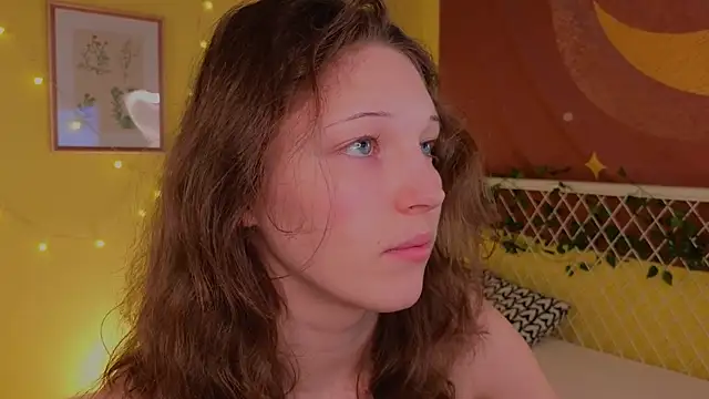 cherry lea online show from 23, 11, 2025