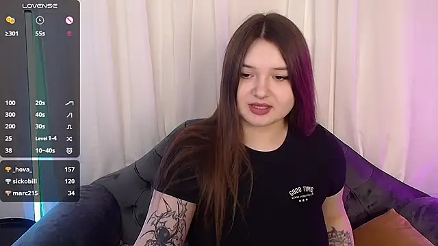 Alice Walters online show from 21, 12, 2024