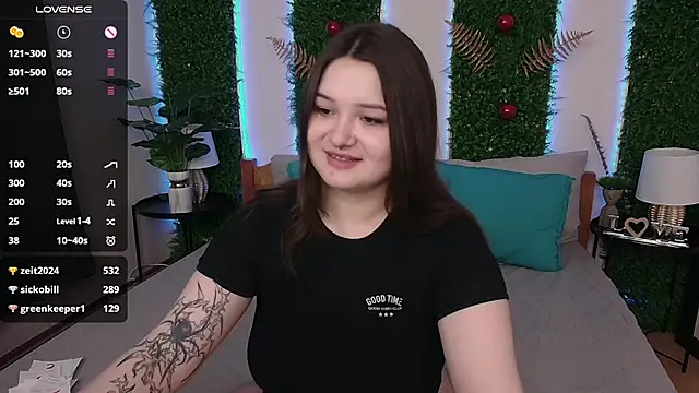 Alice Walters online show from 22, 12, 2024