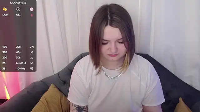 Alice Walters online show from 25, 1, 2025