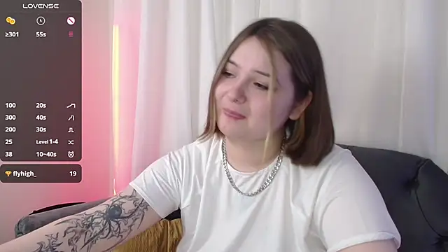 Alice Walters online show from 25, 1, 2025