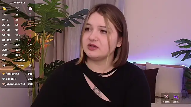 Alice Walters online show from 31, 1, 2025