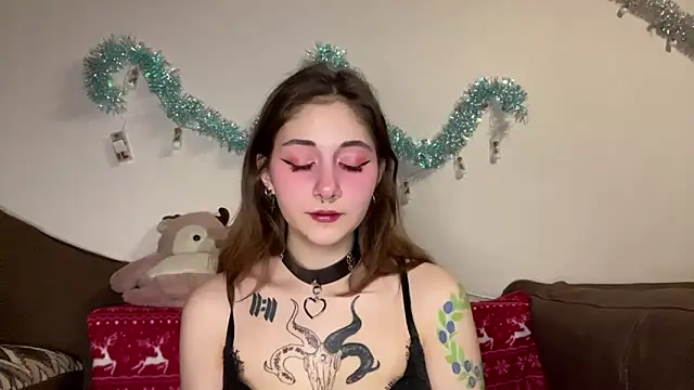  Devill Baby online show from 26, 1, 2025