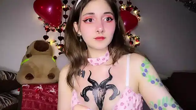  Devill Baby online show from 14, 2, 2025