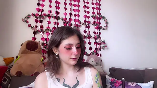  Devill Baby online show from 21, 3, 2025