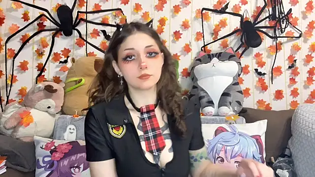  Devill Baby online show from 24, 9, 2025