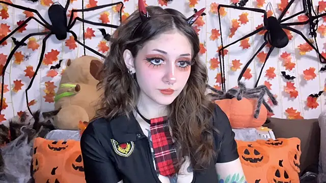  Devill Baby online show from 3, 10, 2025