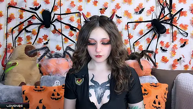  Devill Baby online show from 21, 11, 2025