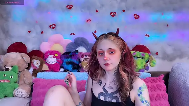  Devill Baby online show from 15, 3, 2026