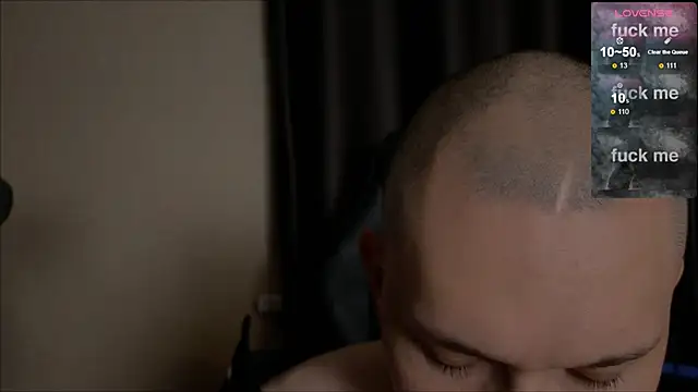 STRONGBEAUTY282 online show from 15, 10, 2025