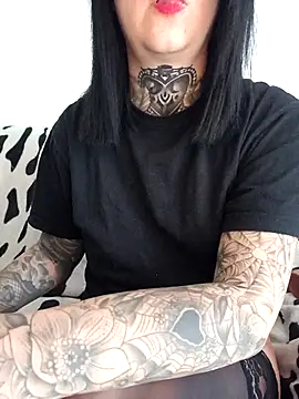 Snapshot of Your_DirtyDoll chatting on 10, 2, 2026 Your DirtyDoll online show from 10, 2, 2026