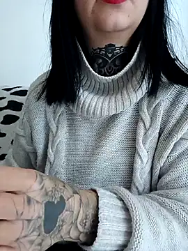 Snapshot of Your_DirtyDoll chatting on 13, 2, 2026 Your DirtyDoll online show from 13, 2, 2026