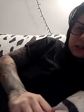 Your DirtyDoll online show from 31, 3, 2026