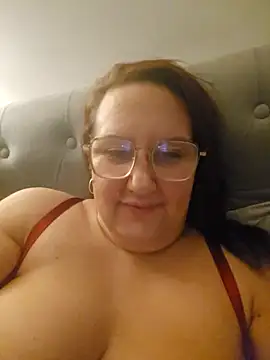 Bekahblows online show from 3, 11, 2025