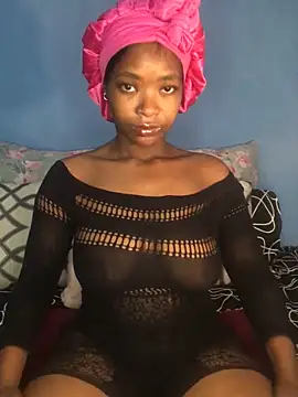 NunuBerry16 online show from 17, 12, 2024