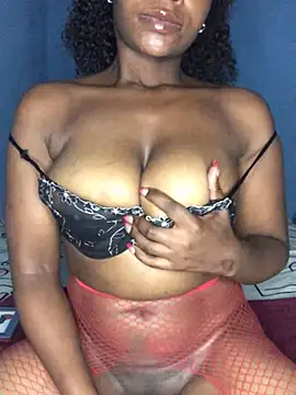 NunuBerry16 online show from 3, 1, 2025