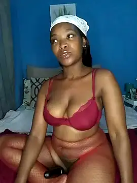 NunuBerry16 online show from 30, 1, 2025