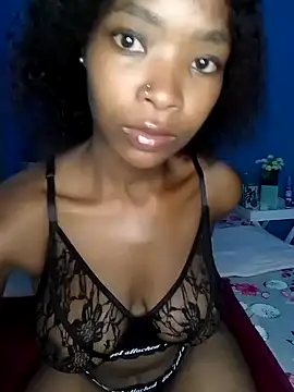 NunuBerry16 online show from 18, 2, 2025