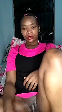 NunuBerry16 online show from 5, 3, 2025