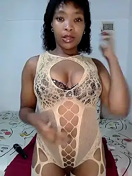 NunuBerry16 online show from 15, 3, 2025