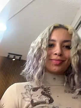 catalina clark  online show from 13, 11, 2025