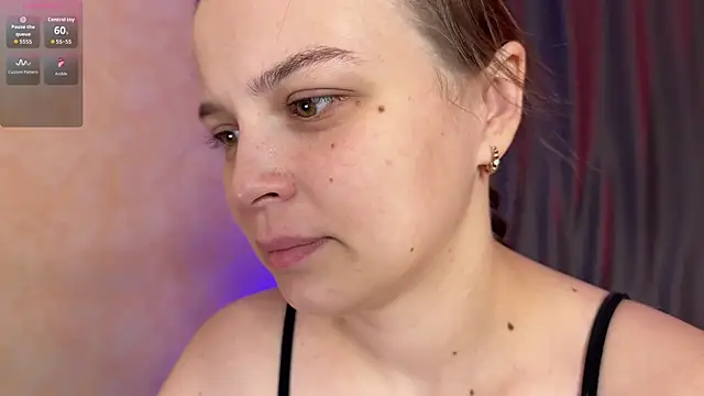 little nymphomaniac online show from 2, 12, 2025