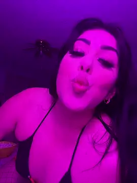 diablonegro69 online show from 18, 2, 2026