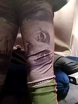 Snapshot of ottomusbrown chatting on 17, 2, 2025 ottomusbrown online show from 17, 2, 2025