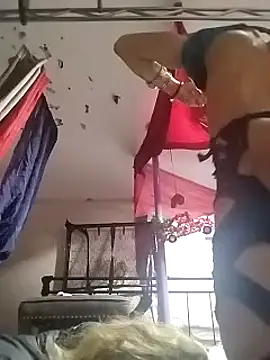 Snapshot of ottomusbrown chatting on 14, 3, 2025 ottomusbrown online show from 14, 3, 2025