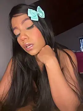 shaylin brooke1 online show from 16, 11, 2025