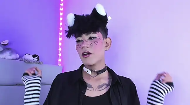 andrew uwu  online show from 17, 3, 2025