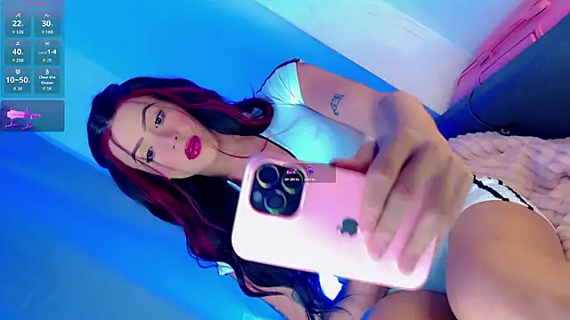 pinkscreens online show from 11, 1, 2026