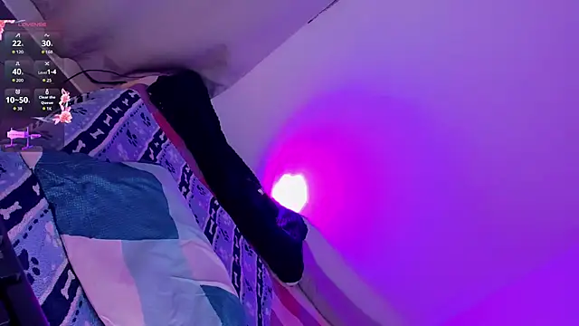 pinkscreens online show from 31, 3, 2026