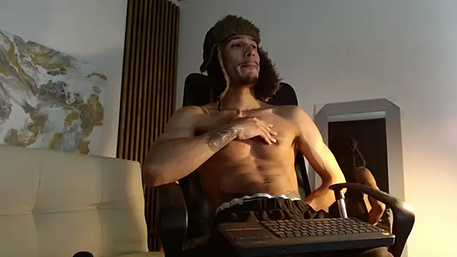 rafael stone online show from 31, 1, 2025