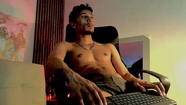 rafael stone online show from 1, 3, 2025