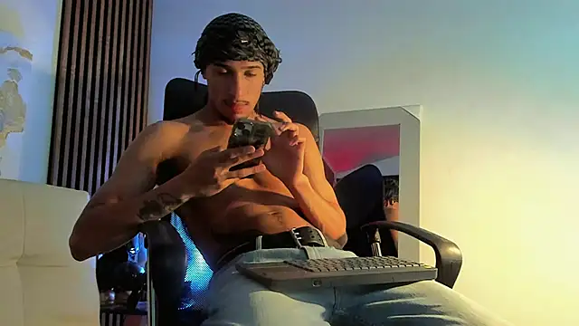 rafael stone online show from 9, 3, 2025