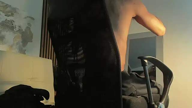 rafael stone online show from 14, 3, 2025