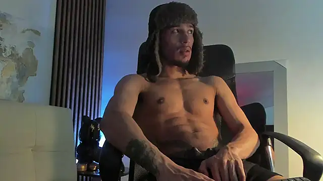 rafael stone online show from 19, 3, 2025