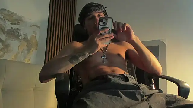 rafael stone online show from 22, 3, 2025